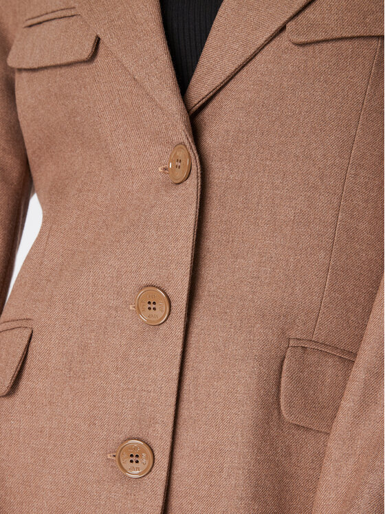 Blazer Liberty MVPI2GI067.0PN0034 Marrone Regular