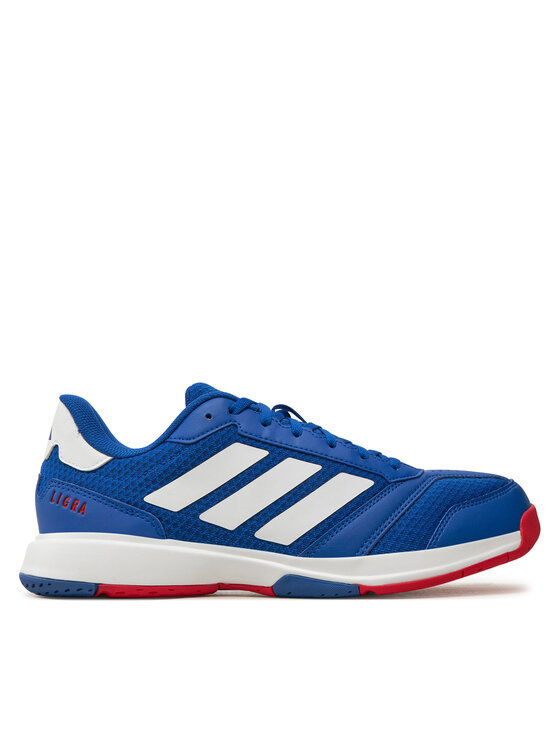 Adidas Tenisice Za Dvoranski Nogomet Ligra 8 M IH9945 Plava