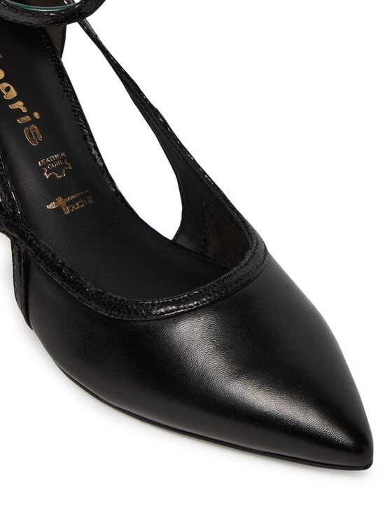 Tamaris Tamaris Scarpe stiletto 1-22436-44 Nero