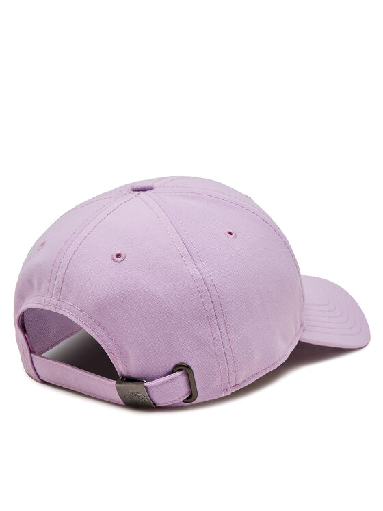 Casquette recycled 66 classic violet - The North Face