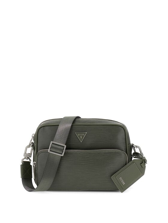 Guess Guess Torba 182766 Zielony