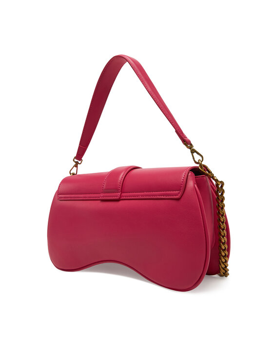 Just Cavalli Just Cavalli Geantă 78RA4BA1 ZSA89 Roz