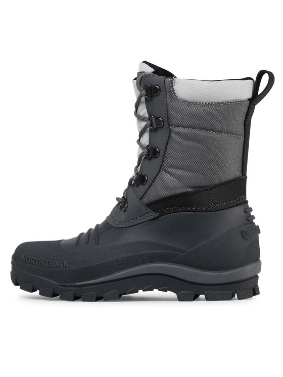 CMP CMP Schneeschuhe Khalto 30Q4684 Grau