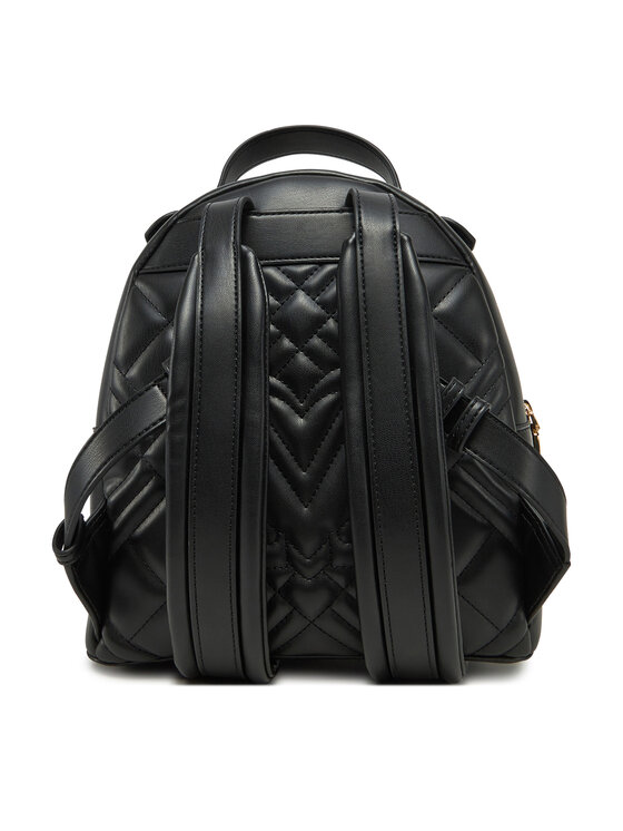 LOVE MOSCHINO LOVE MOSCHINO Σακίδιο JC4148PP1MLA0000 Μαύρο