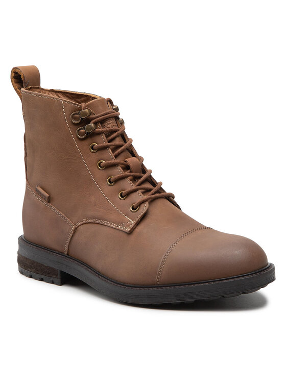 Levi's® Zimski škornji 234725-700-27 Rjava