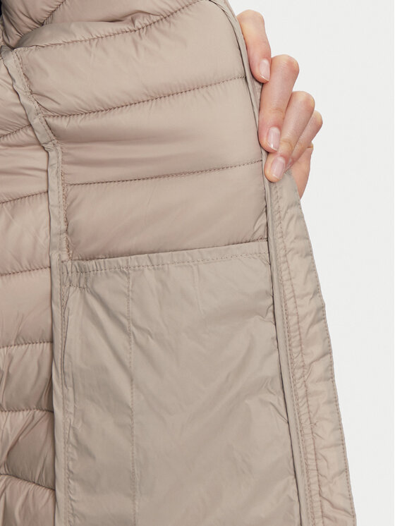 Whistler Whistler Μπουφάν χειμωνιάτικο Tepic W Pro-lite W173231 Μπεζ Regular Fit