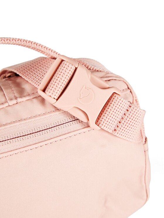 Fjällräven Fjällräven Torebka 328483 Różowy