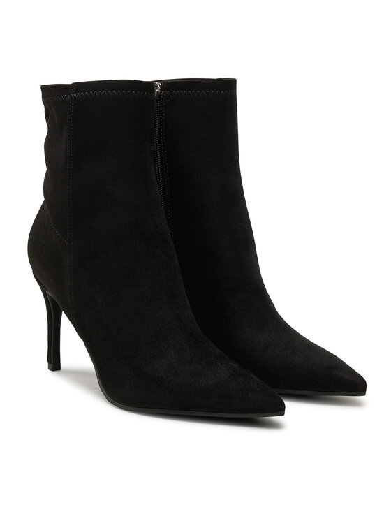 Guess Guess Aulinukai Richery2 FLFRY2 ESU10 Juoda