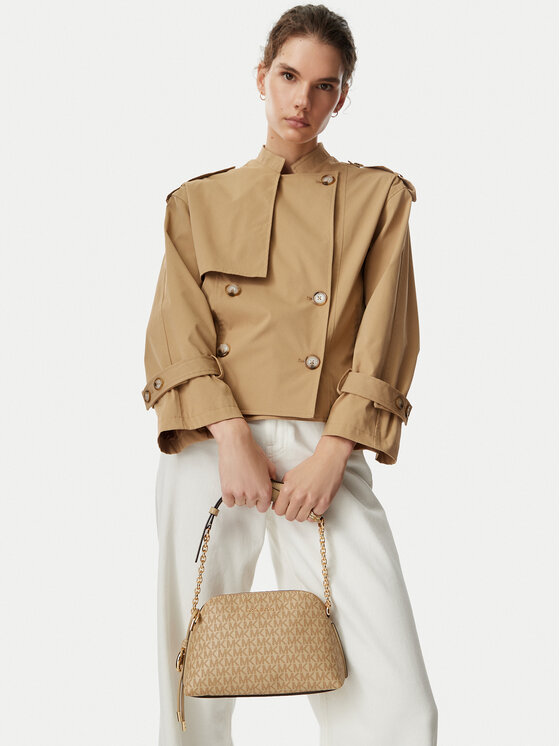 MICHAEL Michael Kors Geantă Freddie 32T6GX4C1V Bej