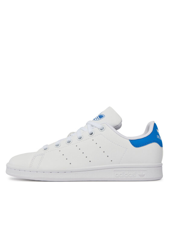 adidas adidas Sneakers Stan Smith Kids IE8110 Alb
