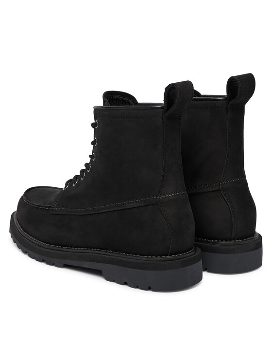 Vagabond Shoemakers Vagabond Shoemakers Kozaki Jay 5877-050-21 Czarny