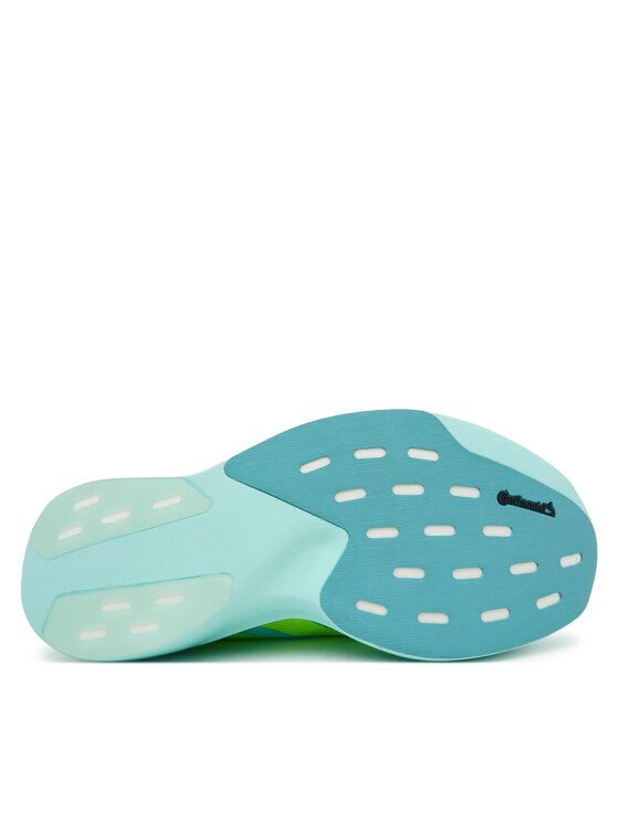 adidas adidas Skriešanas apavi adizero EVO SL JS4452 Tirkīzs