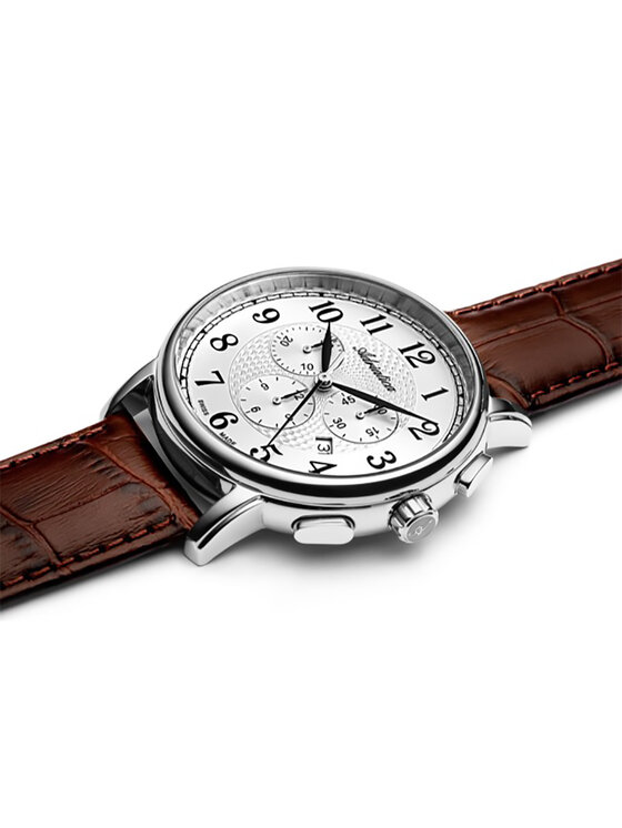 Adriatica Adriatica Orologio A8256.5B23CH Marrone
