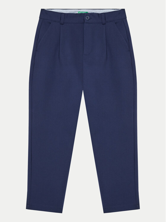 Benetton pantaloni bambina store