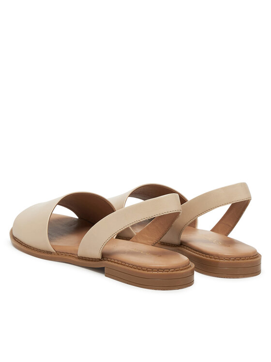 Lasocki Lasocki Sandalen EST-AFIONA-17 Beige