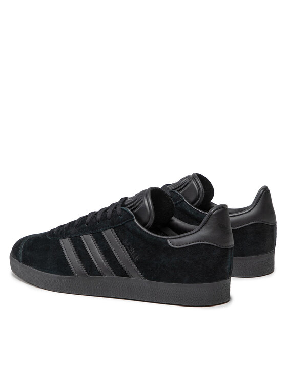adidas adidas Sneakersy Gazelle CQ2809 Černá