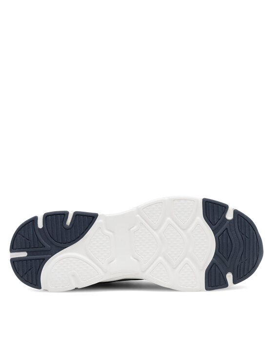 Sprandi Sprandi Sneakersy MP40-23404Z Granatowy