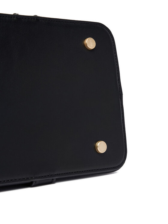 GINO ROSSI GINO ROSSI Ročna torba C-LDA8017A Črna