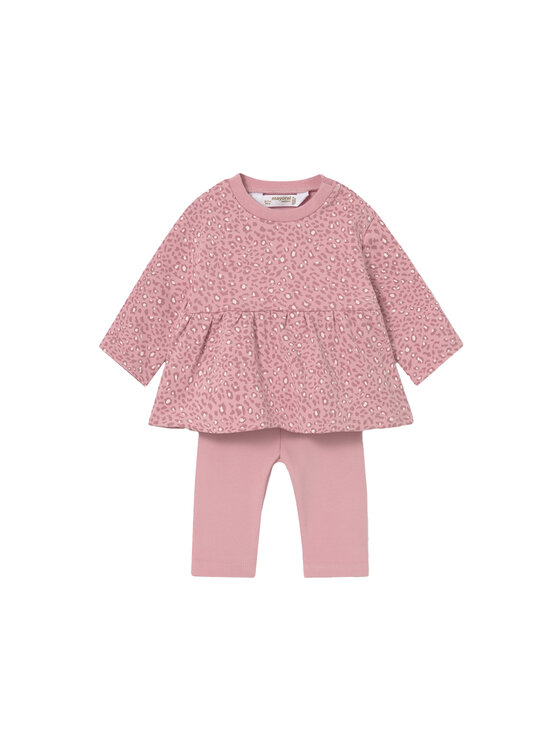 Mayoral Mayoral Набір дитячий 2726 Рожевий Regular Fit
