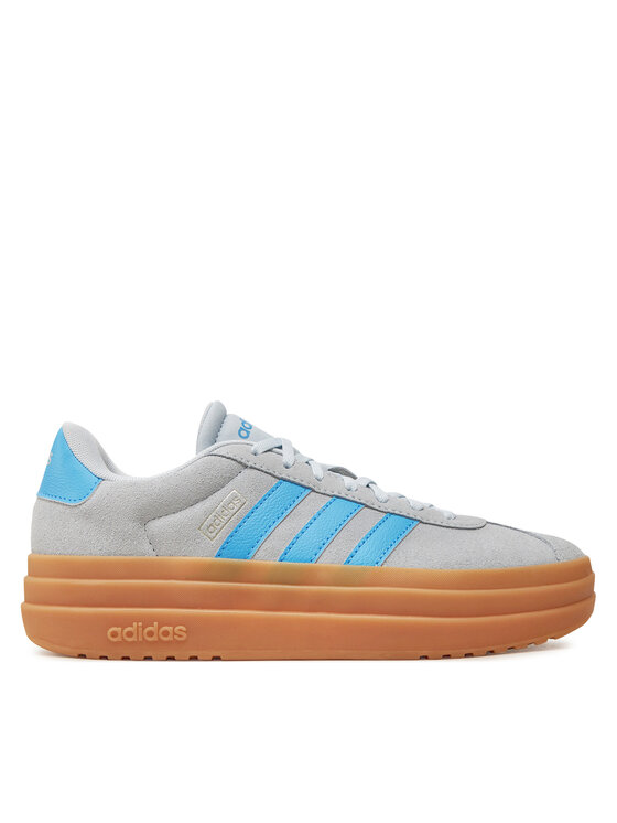 Sneakers adidas VL Court Bold IH2310 Albastru