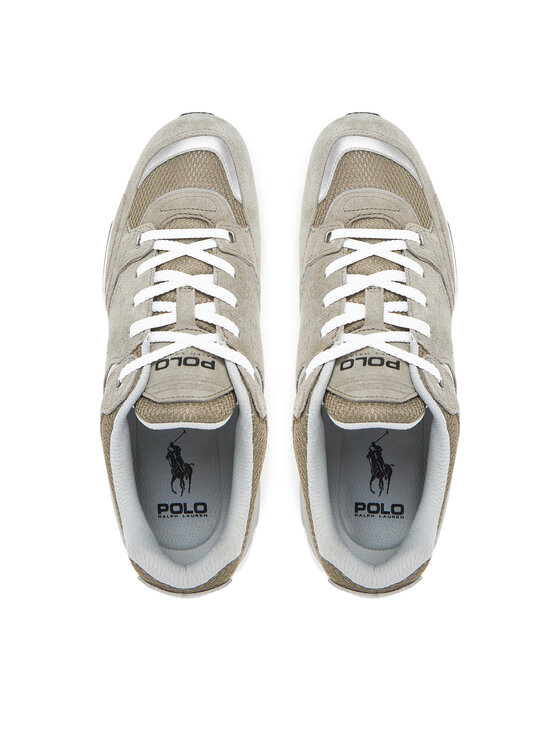 Polo Ralph Lauren Polo Ralph Lauren Superge Trackstr 250 809960925002 Rjava