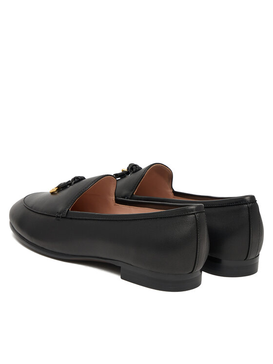 Coccinelle Coccinelle Chunky loafers Coccinelleloop E4 U2F 16 01 01 Nero