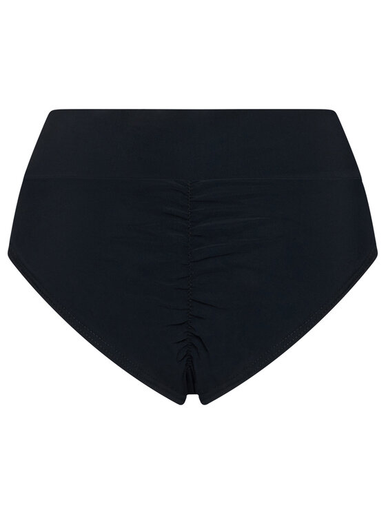 Banana Moon Banana Moon Bikini partea de jos Zappa LSE01 Negru