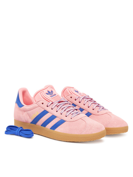 Sneakers adidas Gazelle JH7213 Roz