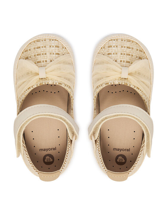 Mayoral Mayoral Espadrilles 41791.46 Bēšs