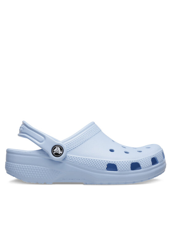 Crocs Crocs Şlapi Classic Clog T 206990 Albastru celest
