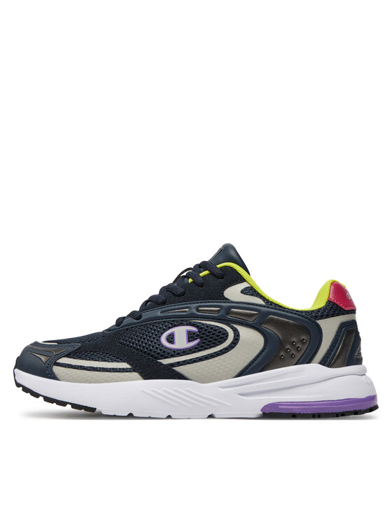 Champion Champion Superge Champ 2K Low Cut Shoe S11686-CHA-BS501 Mornarsko modra