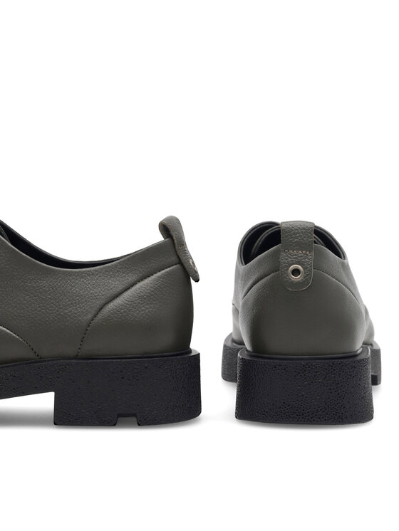 Sergio Bardi Sergio Bardi Oxfords WI16-C1053-03SB Πράσινο