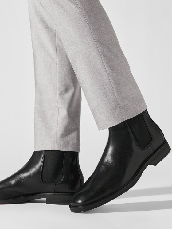 Vagabond Shoemakers Vagabond Shoemakers Зимни обувки Andrew 5668-301-20 Черен