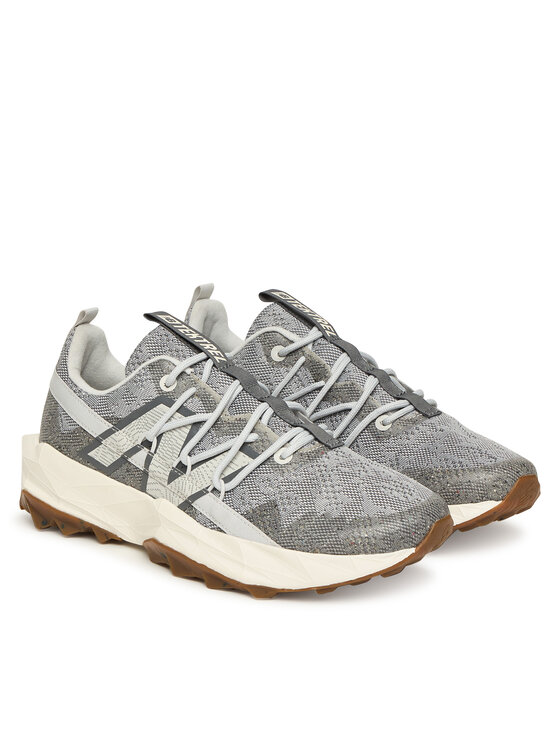 New Balance New Balance Sportcipők Tektrel MTTTRRG1 Szürke