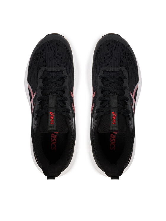 Asics Asics Bežecké topánky Gt-1000 14 Gs 1014A382 Čierna