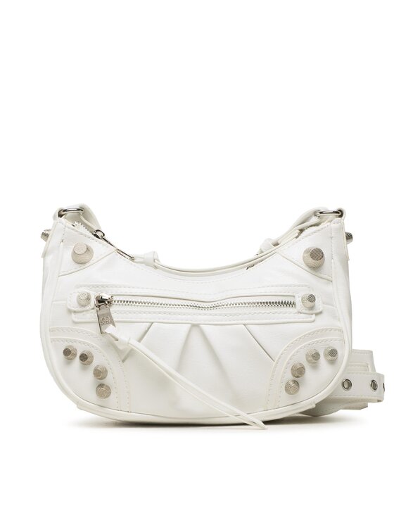 Steve Madden Steve Madden Torbica Bglowing SM13000877 Bijela