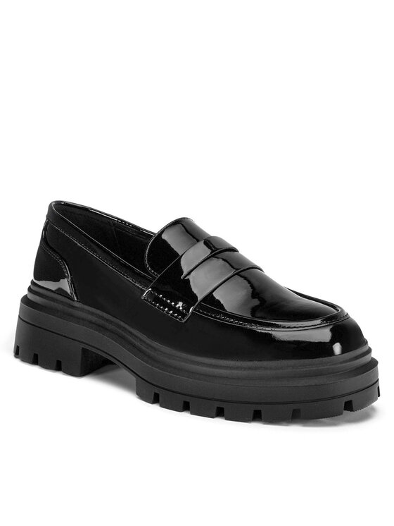 Jenny Fairy Jenny Fairy Loafers HY58682-8A Μαύρο