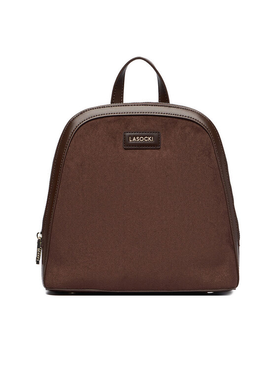 Lasocki Lasocki Mugursoma CEO-LSK-L-039-10 Brūns