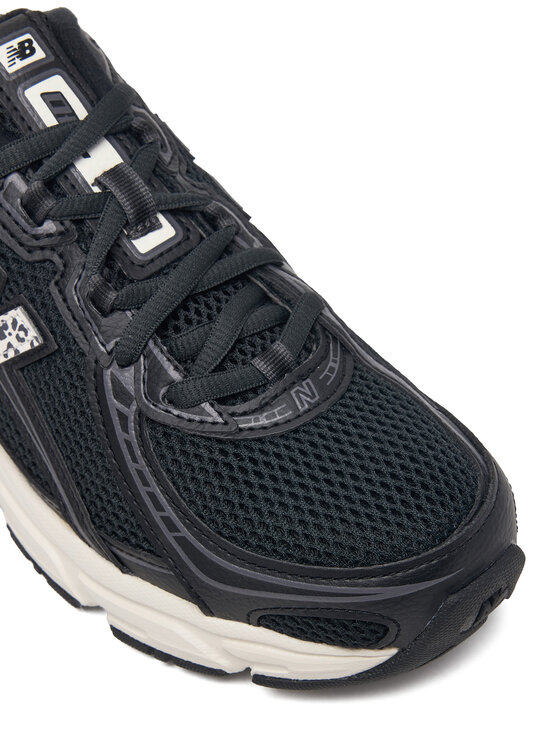 New Balance New Balance Αθλητικά U7402B2 Μαύρο