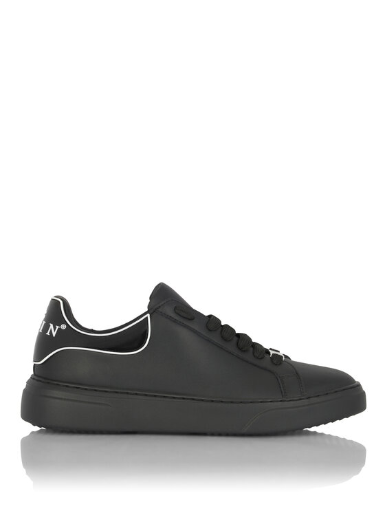 PHILIPP PLEIN PHILIPP PLEIN Sneakersy 31464 Čierna
