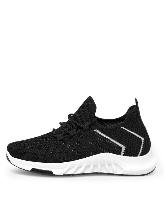 Jenny Fairy Jenny Fairy Sneakers WYL0310-03 Negru