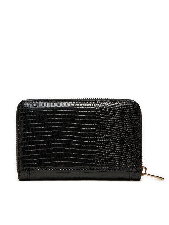 Guess Guess Didelė Moteriška Piniginė SWKG95 31140 Juoda