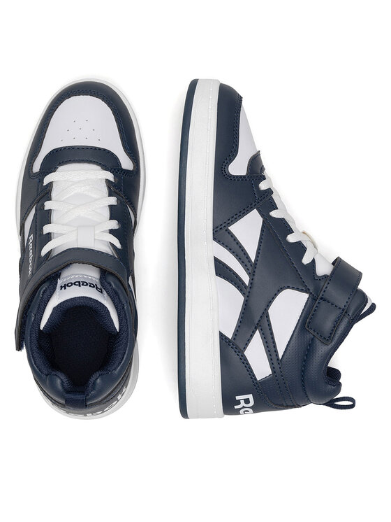 Reebok Reebok Snīkeri PRIME 2.0 MIDCUT 100225143 Tumši zils