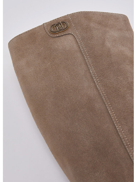 Liu Jo Liu Jo Stivaletti SF6057PX002S3448 Beige