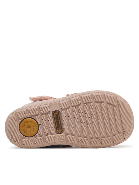Primigi Primigi Μπότες Χιονιού GORE-TEX 2350000 M Ροζ