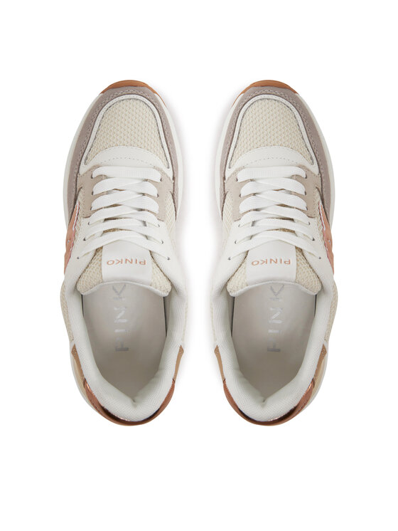 PINKO Sneakers Gem 07 SS0055 P074 Beige | Modivo.it