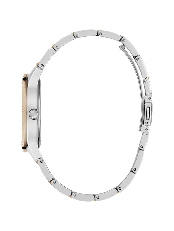 Guess Guess Hodinky GW0765L2 Růžové zlato