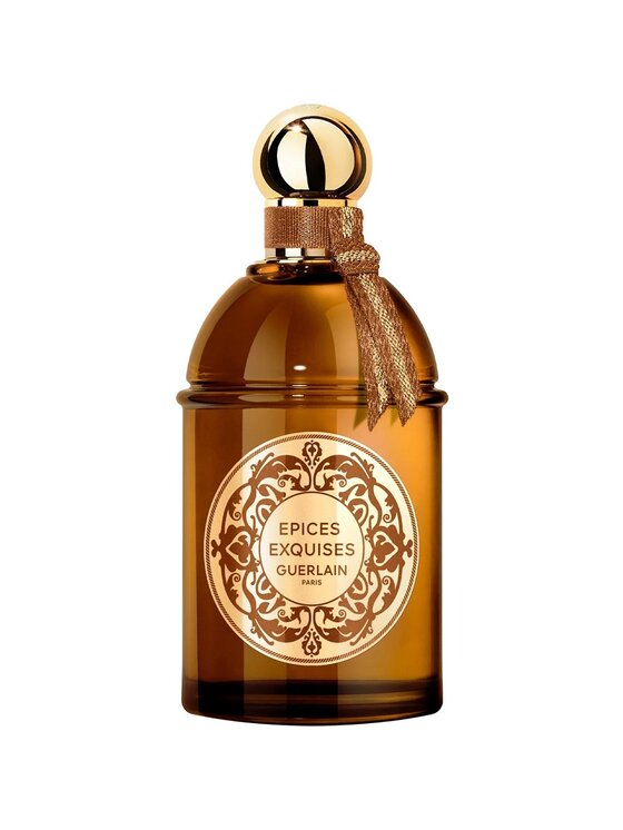 Guerlain Guerlain Les Absolus d’Orient Epices Exquises Woda perfumowana