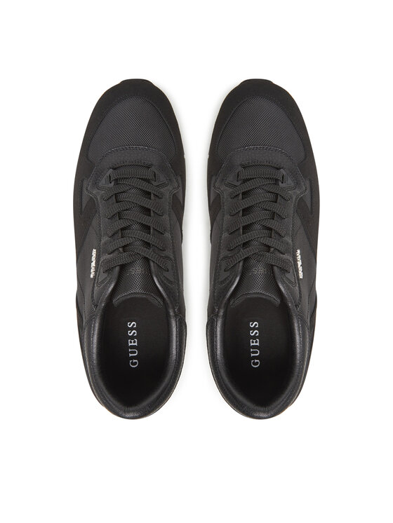 Guess Guess Superge FMTTRE FAB12 Črna