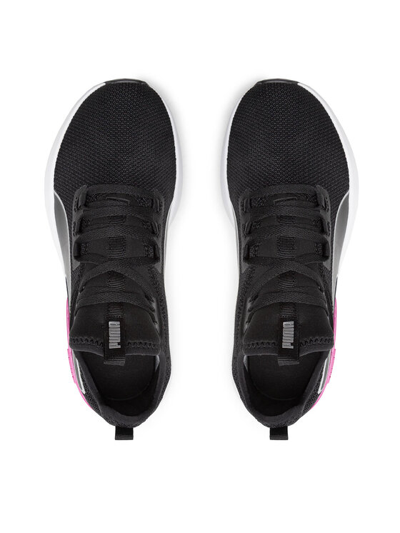 Puma Puma Buty na siłownię Pure Xt Stardust Wn's 376635 01 Czarny